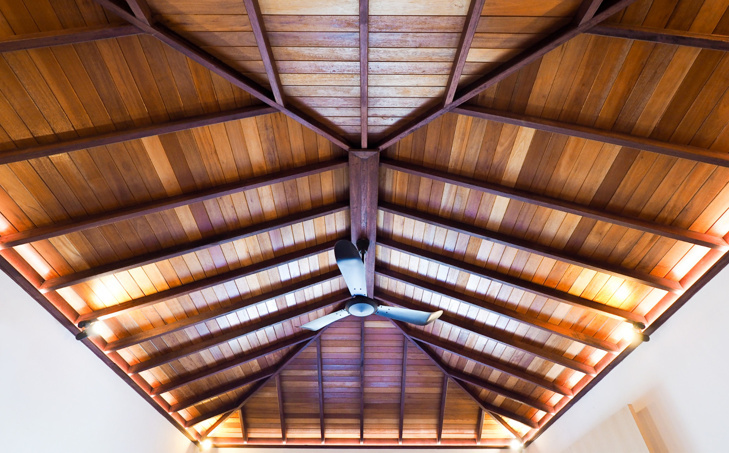 ceiling beams